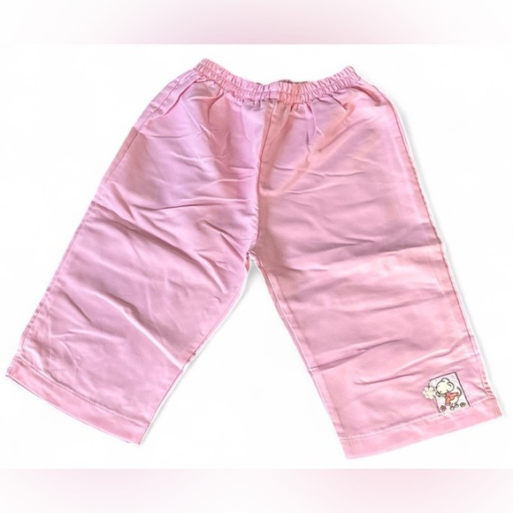 Cherokee, Gymboree & Old Navy Girls 3T Bundle of 6 Colorful Clothing Set - Picture 3 of 6